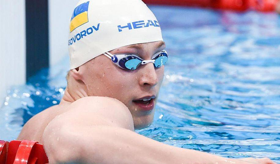 Кажев не зміг вийти у фінал чемпіонату Європи