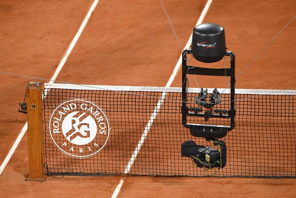 Известны все полуфинальные пары Roland Garros