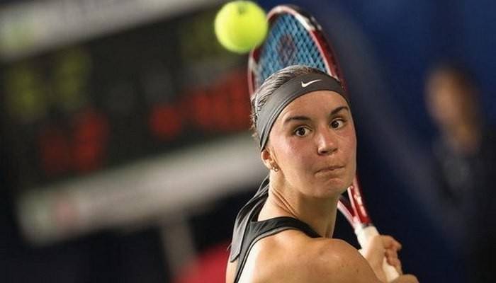 5 українок вийдуть на корти US Open 2 вересня