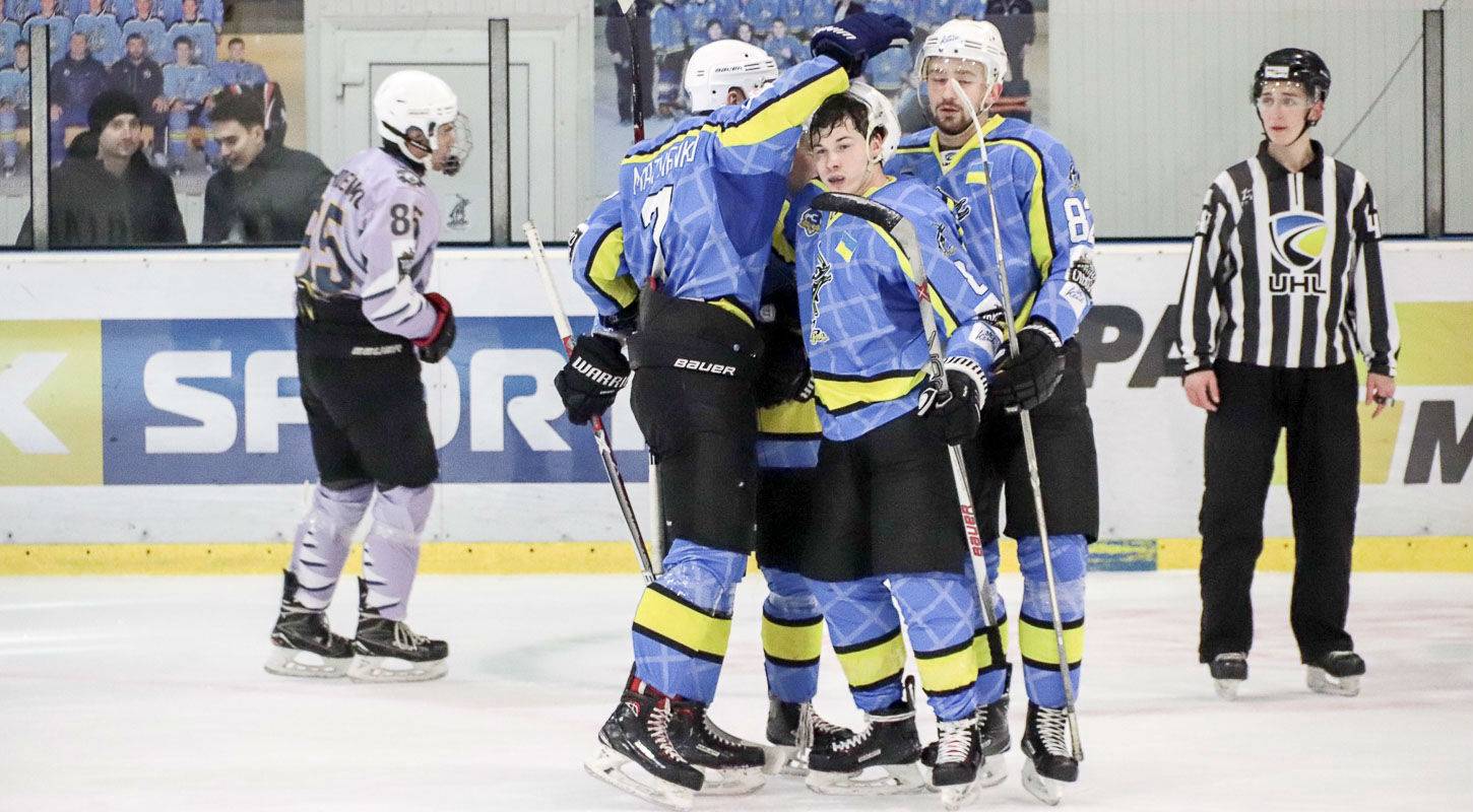 Шикарный буллит Макарицкого в матче против «Кременчуга»