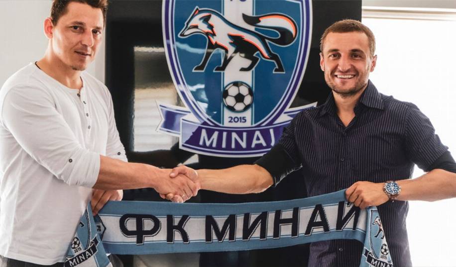 Кополовець: « Пішов Кобін, і у мене пропав стимул тренуватися »