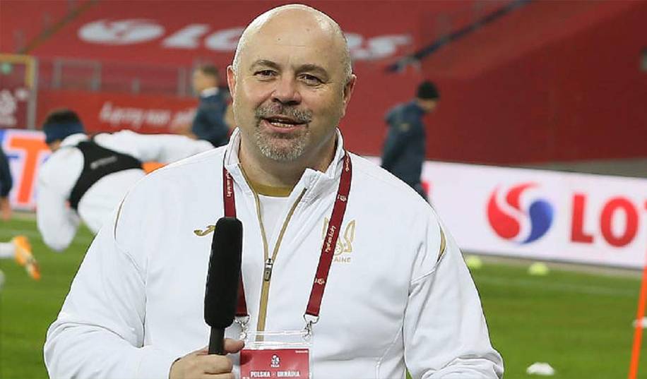 Гливинський: «Бебех почав перебивати і не давав висловитися Павелку»