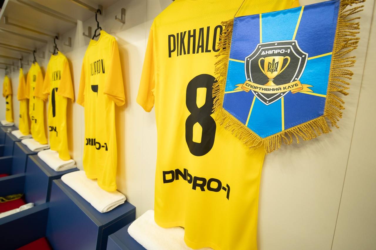 «Динамо» – «Аріс» 2:1 та «Дніпро-1» – «Славія» 1:1. Як це було