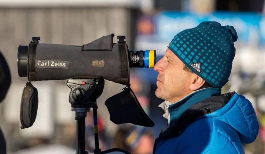 «Ми себе перевершили». Зоц – про п'яте місце у жіночій естафеті
