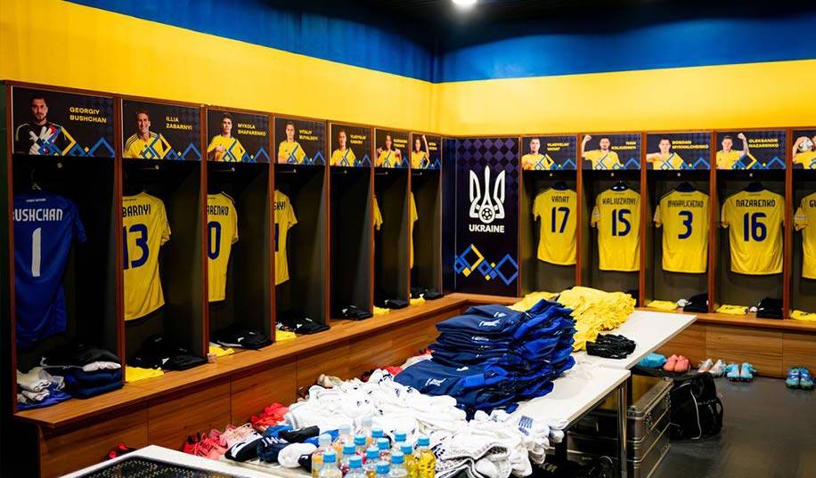 Стало відомо, чи Степаненко встиг відновитися до Чехії