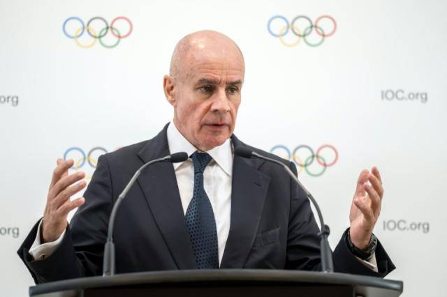 Кандидат в президенты МОК: «Спортсменов нужно защитить от политики»