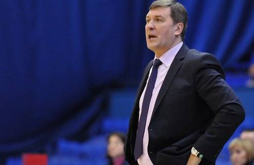 Черний: «Петерсон испытывает проблемы с игрой в защите»