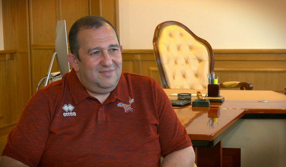 Дубинський: « Якщо ми хочемо на рівних грати з топовими командами Європи, то потрібно перемагати « Парму »