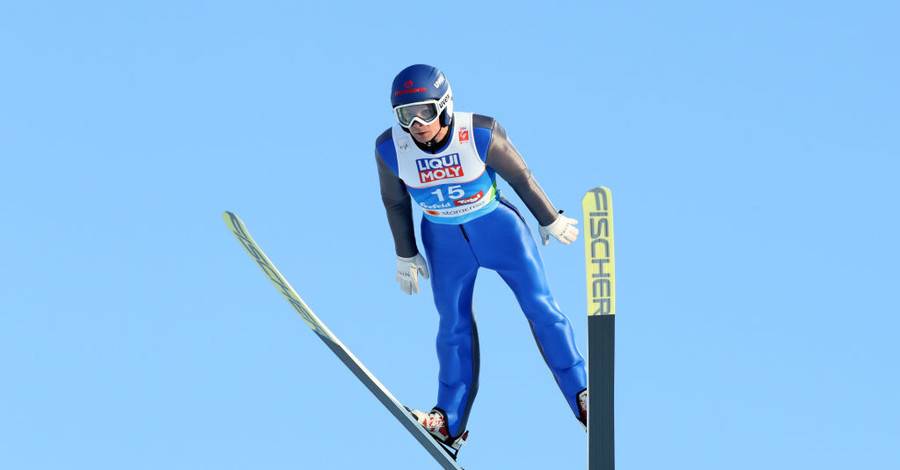 Українець пропустить змагання Олімпіади-2022