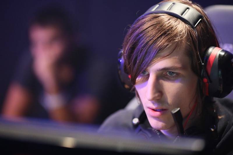 Dota 2. Illidan: «В нашем случае - это довольно-таки хороший результат»