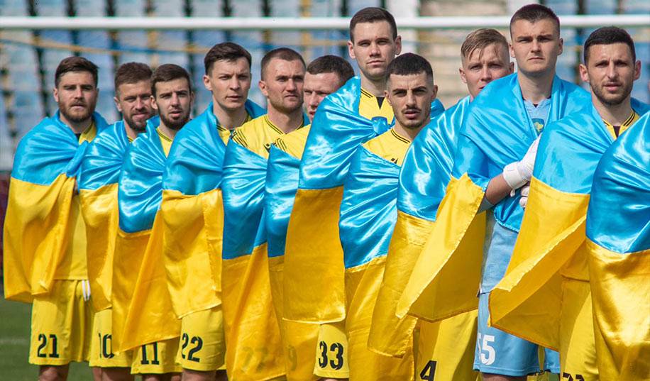 Кремінь – Буковина. Пряма трансляція