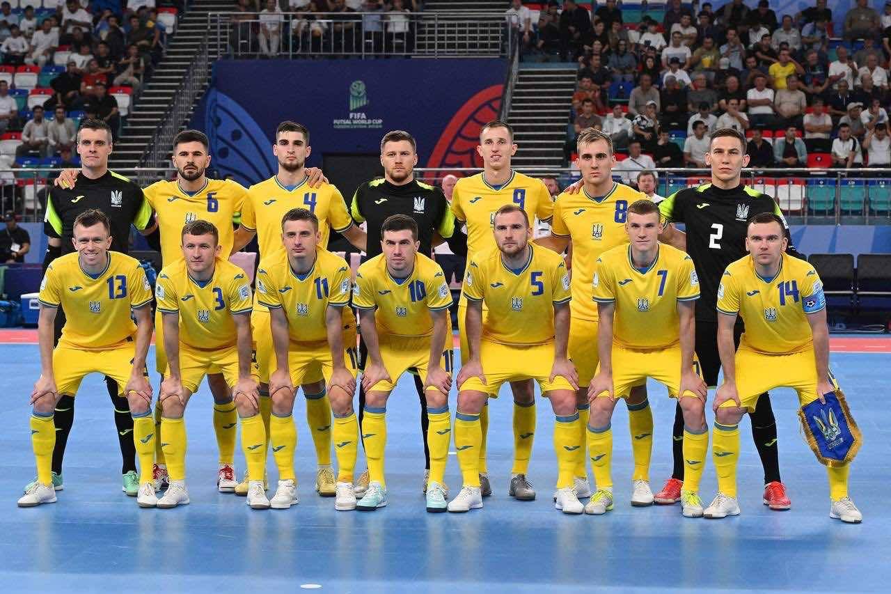 Нідерланди - Україна: другий чвертьфінал ЧС в історії чи ранній виліт від незручного суперника?