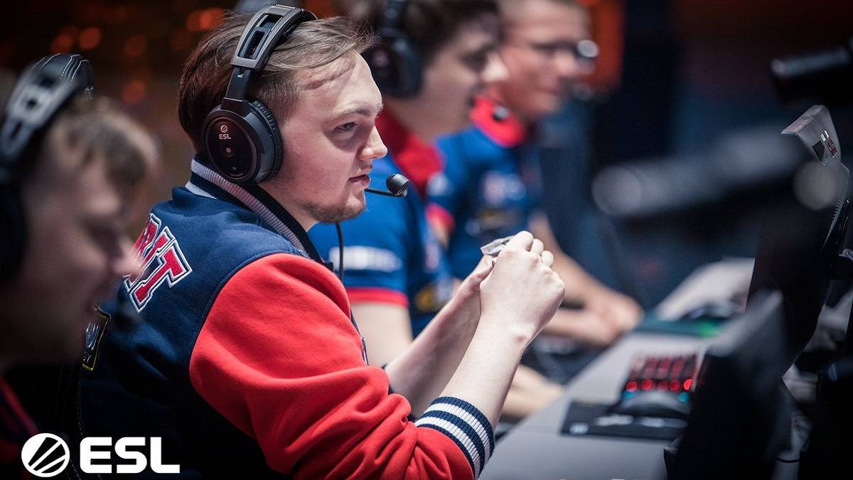 Dota 2. Gambit Esports покинули ESL One Birmingham 2019