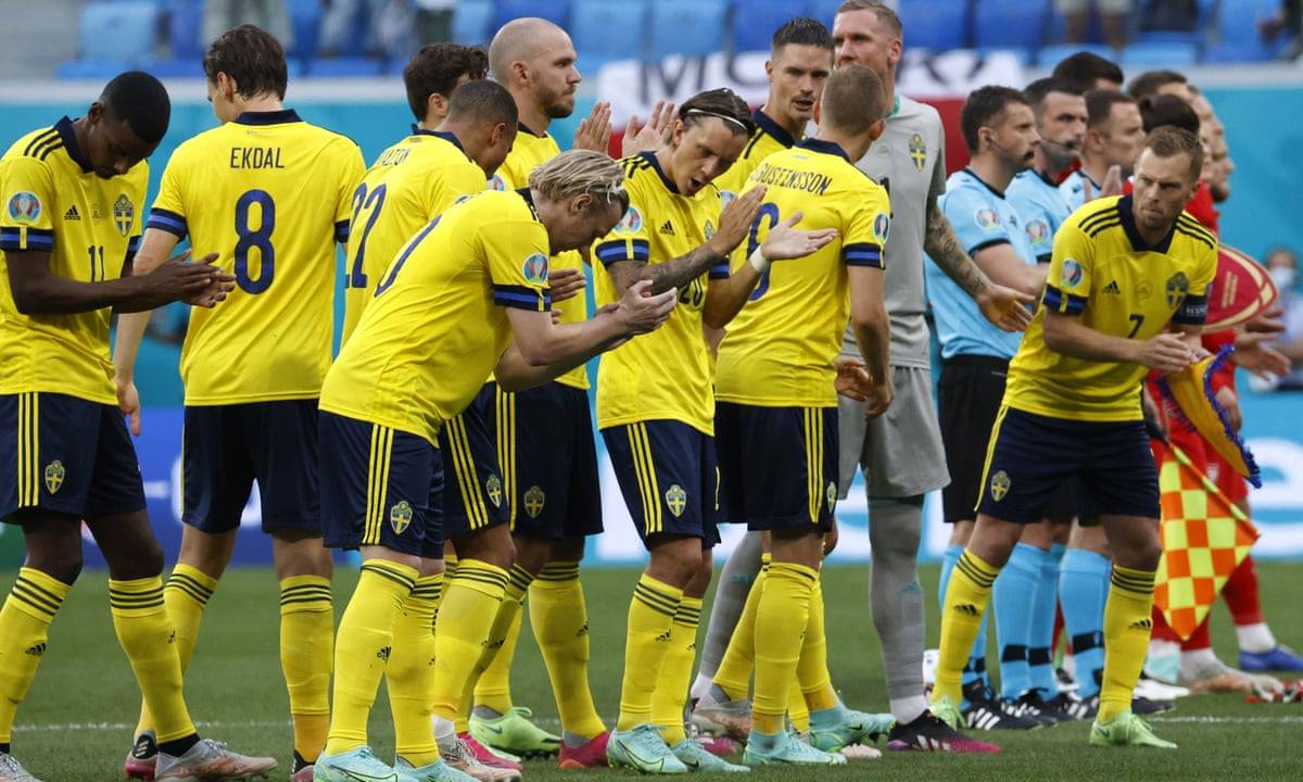 Іспанська Marca назвала потенційного гравця матчу Швеція – Україна 