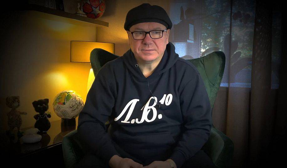 Леоненко назвав причину, з якої Суркісам потрібно продавати «Динамо»