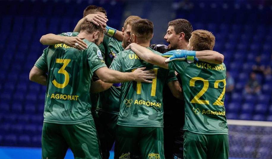 Україна – Англія. Пряма трансляція