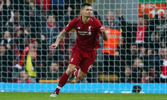 Защитник «Ливерпуля» рассказал о пламенной речи Клоппа перед матчем с «Барселоной»