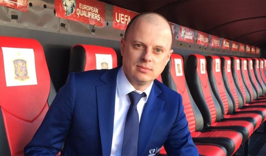 Вацко: «Арбитрам выдали VAR – и без него теперь тяжело»
