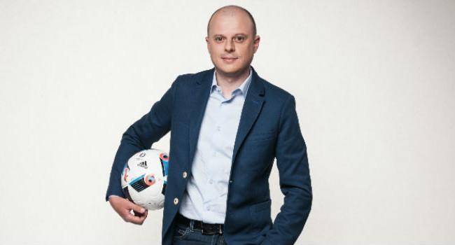 Вацко назвал форварда «Динамо», на которого Луческу будет делать ставку