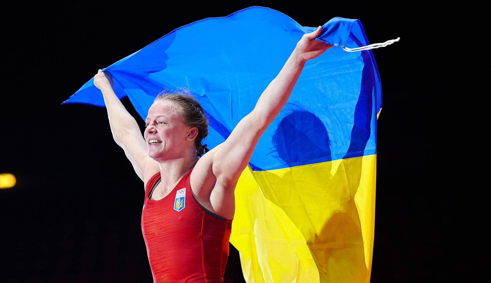 Коляденко завоювала медаль чемпіонату світу-2023 та першу ліцензію на Олімпіаду-2024 для України