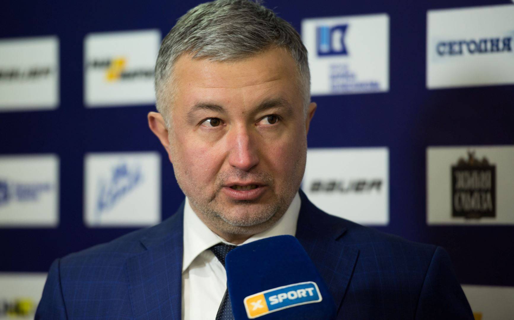 Савицкий: «Дед Мороз сегодня не зашел в нашу раздевалку»