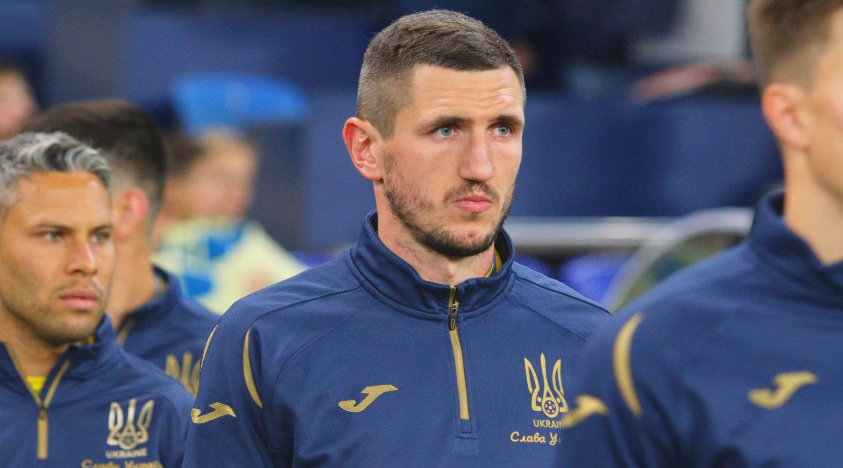 Кривцов: « Зараз Ярмоленко – по-справжньому лідер нашої команди »