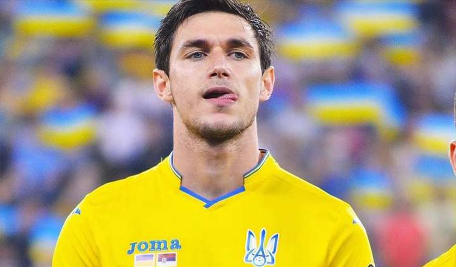 Яремчук: « У нас є всі передумови повернутися з Євро щасливими »
