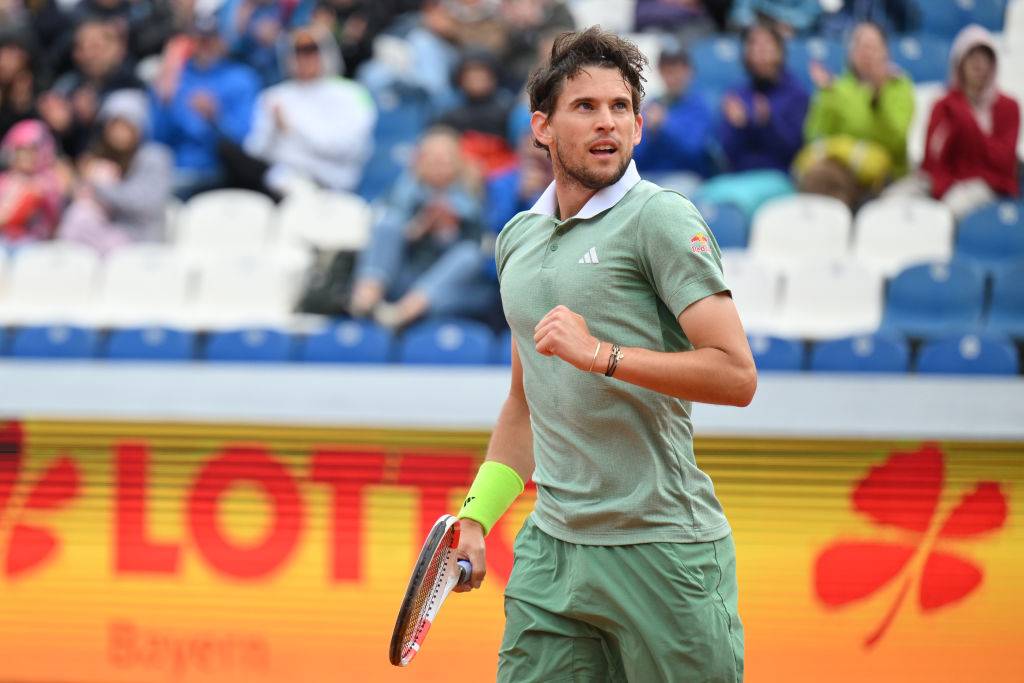 Відомі імена тенісистів, які здобули wild-card на US Open-2024