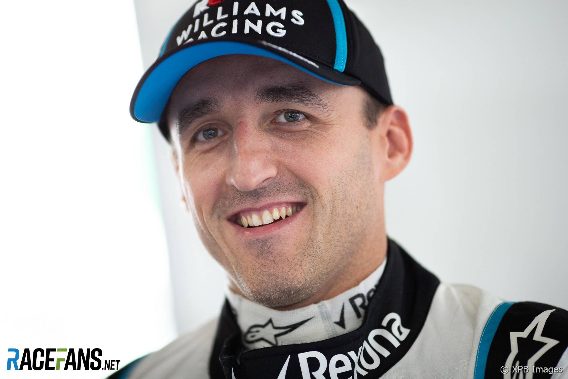 Кубица может продолжить карьеру в Формуле-1