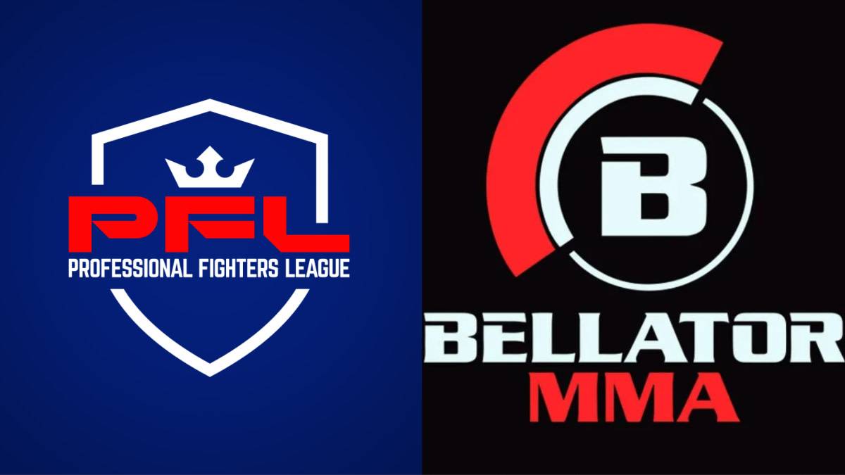 Ліга PFL дуже близька до купівлі Bellator