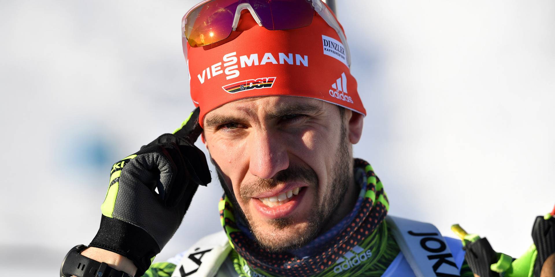 Пайффер: «Русские все время говорят – «все против нас»