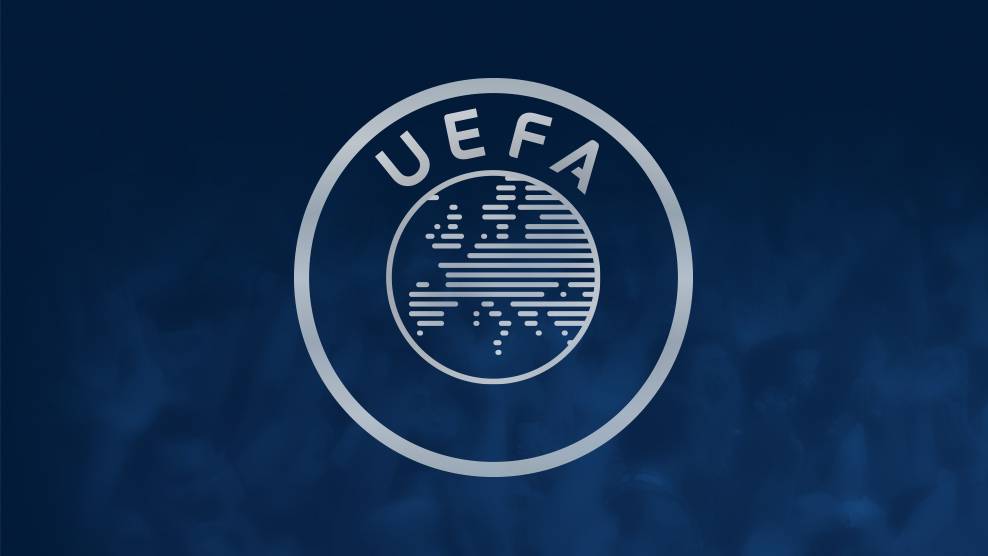 На россии заявили, что UEFA делает все, чтобы вернуть их к соревнованиям