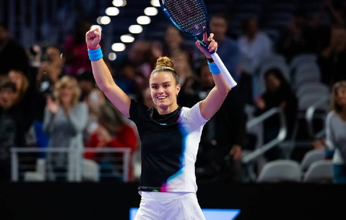 WTA Finals. Саккарі обіграла Соболенко, Жабер в трьох сетах перемогла Пегулу