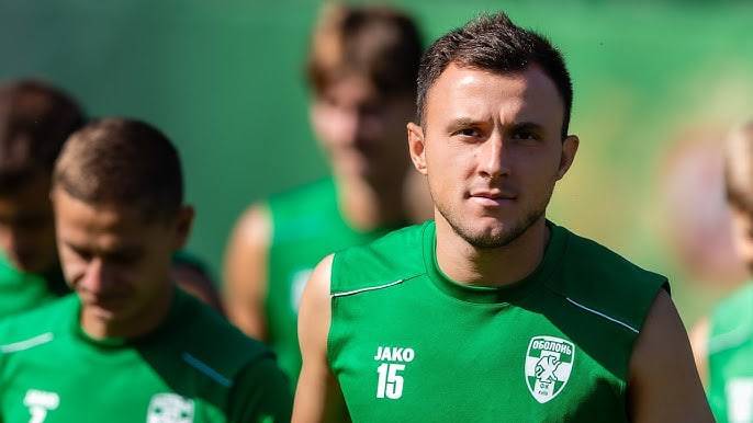 Аутсайдер УПЛ сохранил важного игрока
