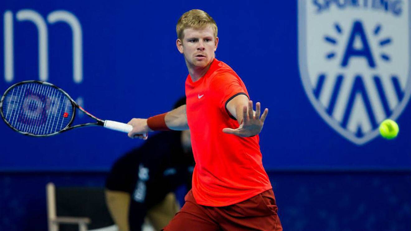 Полуфиналист Australian Open-2018 впервые за 2 года выиграл матч ATP