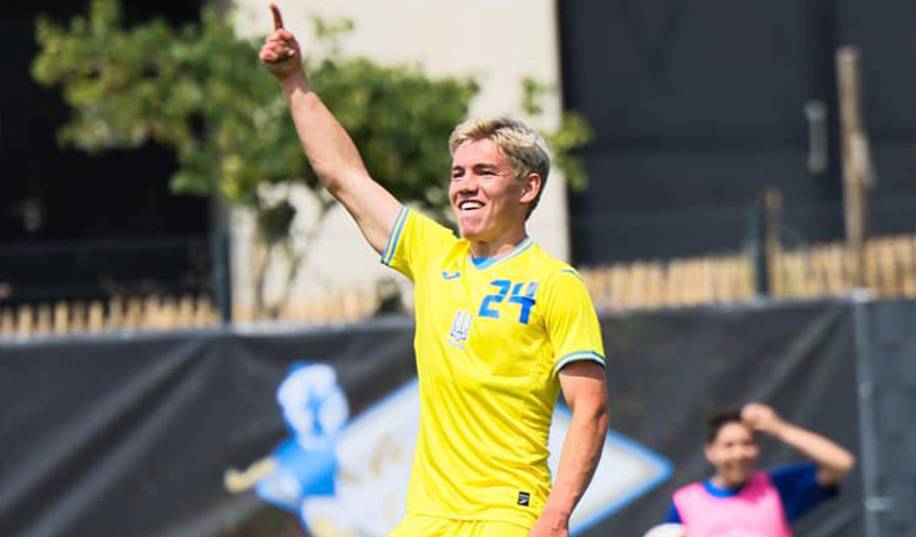 Вік вирішив усе. Огляд матчу Україна U-23 – Італія U-21