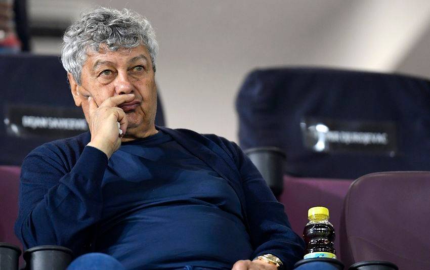 Луческу зробив чітку заяву перед матчем Євро-2024 між збірними Румунії та України