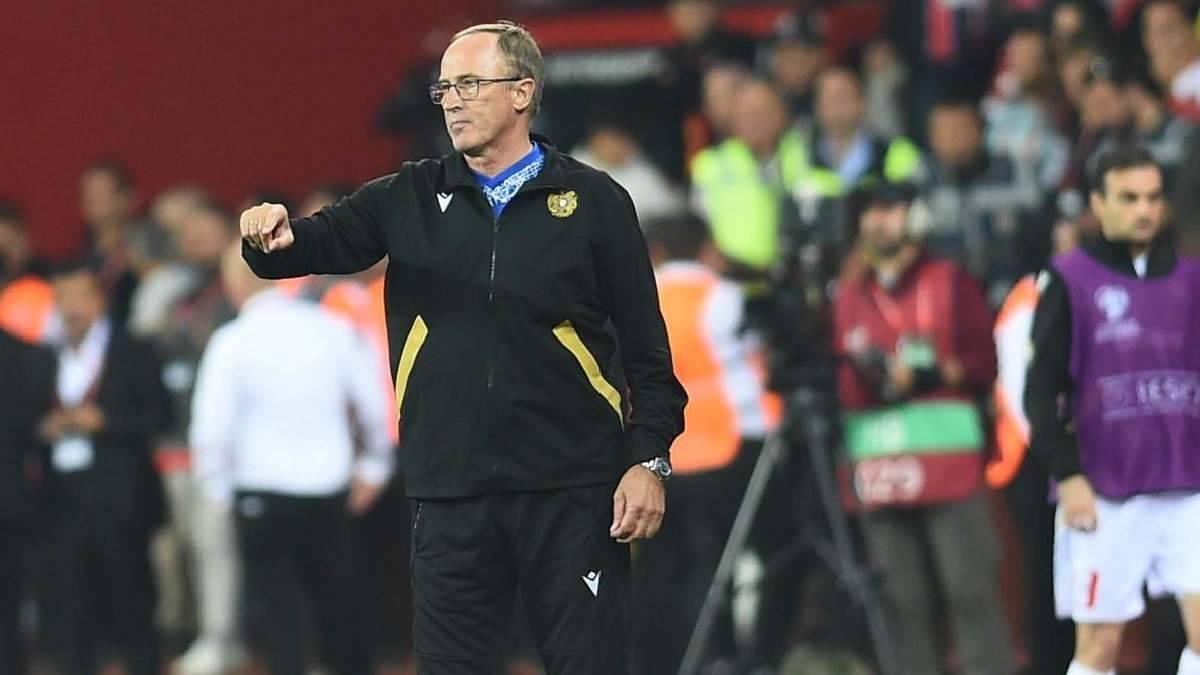 Петраков: «Это мое тренерское поражение»