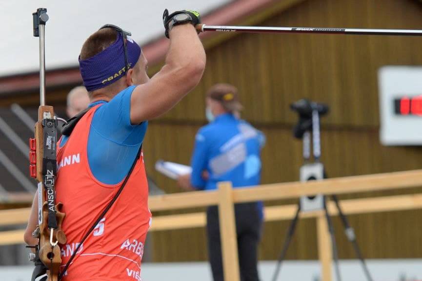 Пидручный травмировался накануне летнего чемпионата мира