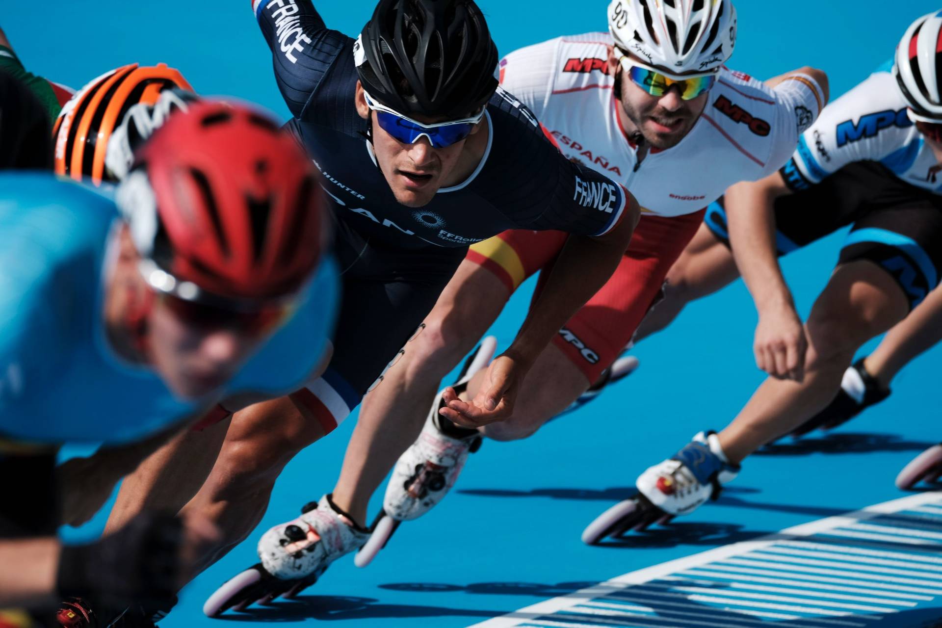 XSport image preview