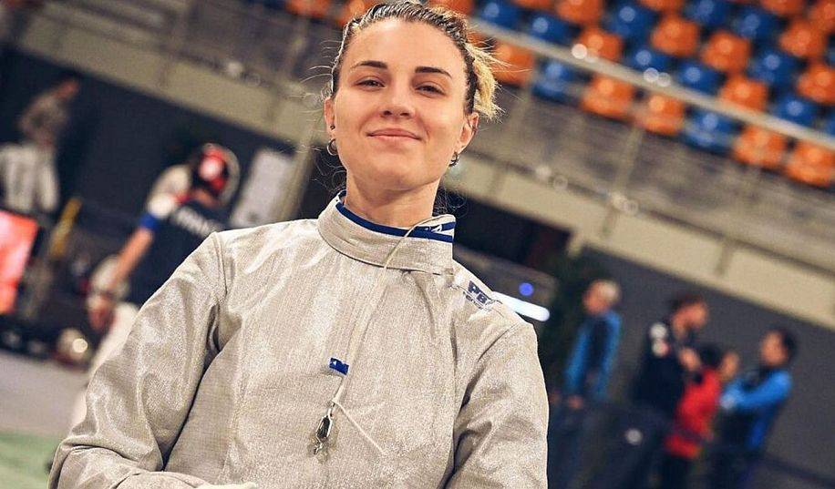 Харлан: «Я знала, чим ризикую, але не очікувала, що це сколихне все українське суспільство»