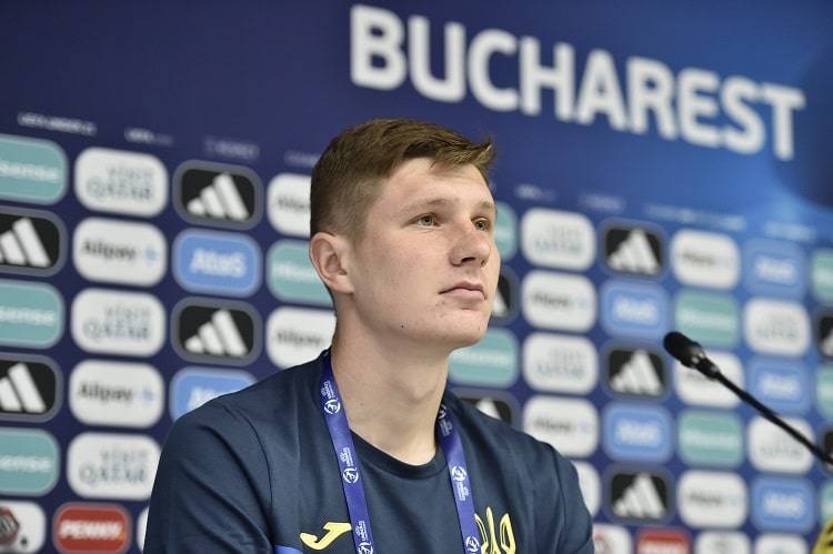 Бондаренко – про матч з Францією: «Четвертьфінал – це як зовсім інший турнір»