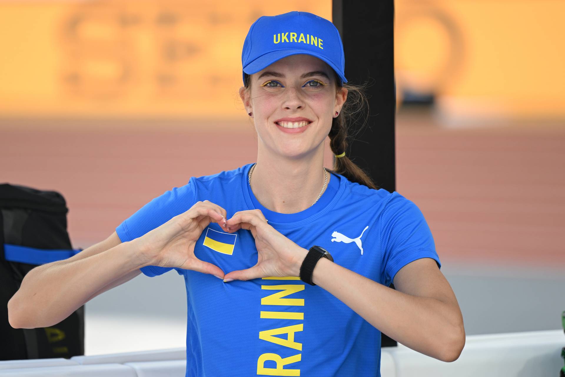Магучіх: «Налаштована серйозно на цей фінал чемпіонату світу»
