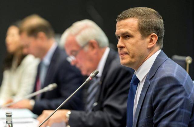 Глава WADA: «Ми продовжуємо тестувати росіян, щоб зберігати пильність перед Олімпіадою»