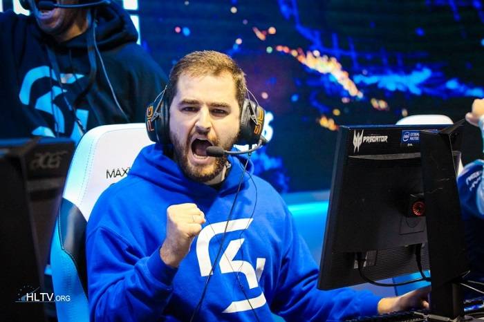 CS:GO. FalleN: «Na’Vi смогли улучшить свою игру на cobblestone»