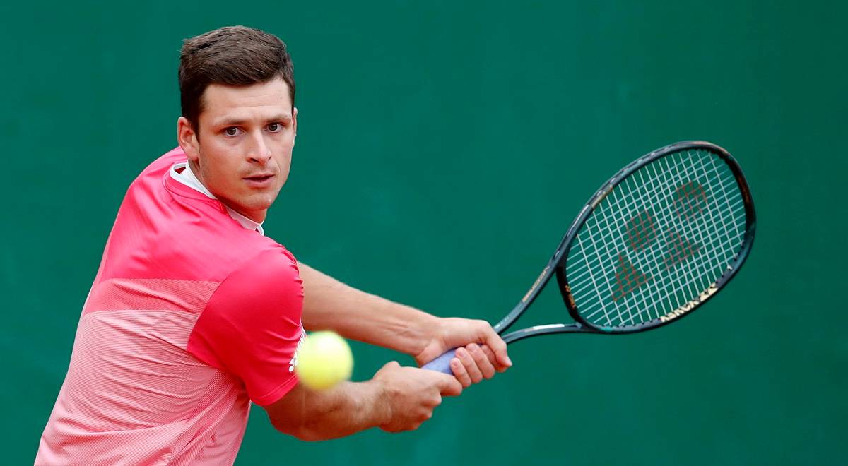 Гуркач сенсаційно програв 154-й ракетці світу в першому раунді Roland Garros