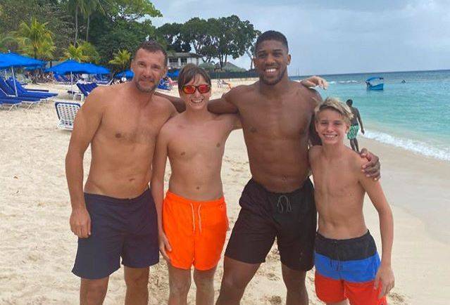 XSport image preview