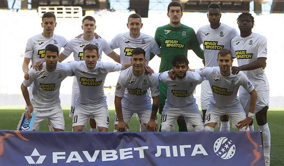 « Олімпік » змінить назву. У клубу з'являться новий президент і акціонери