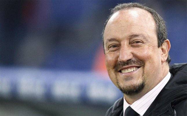 Бенитес: «Футболисты «Ньюкасла» бились за футболку клуба, за болельщиков, за всех»