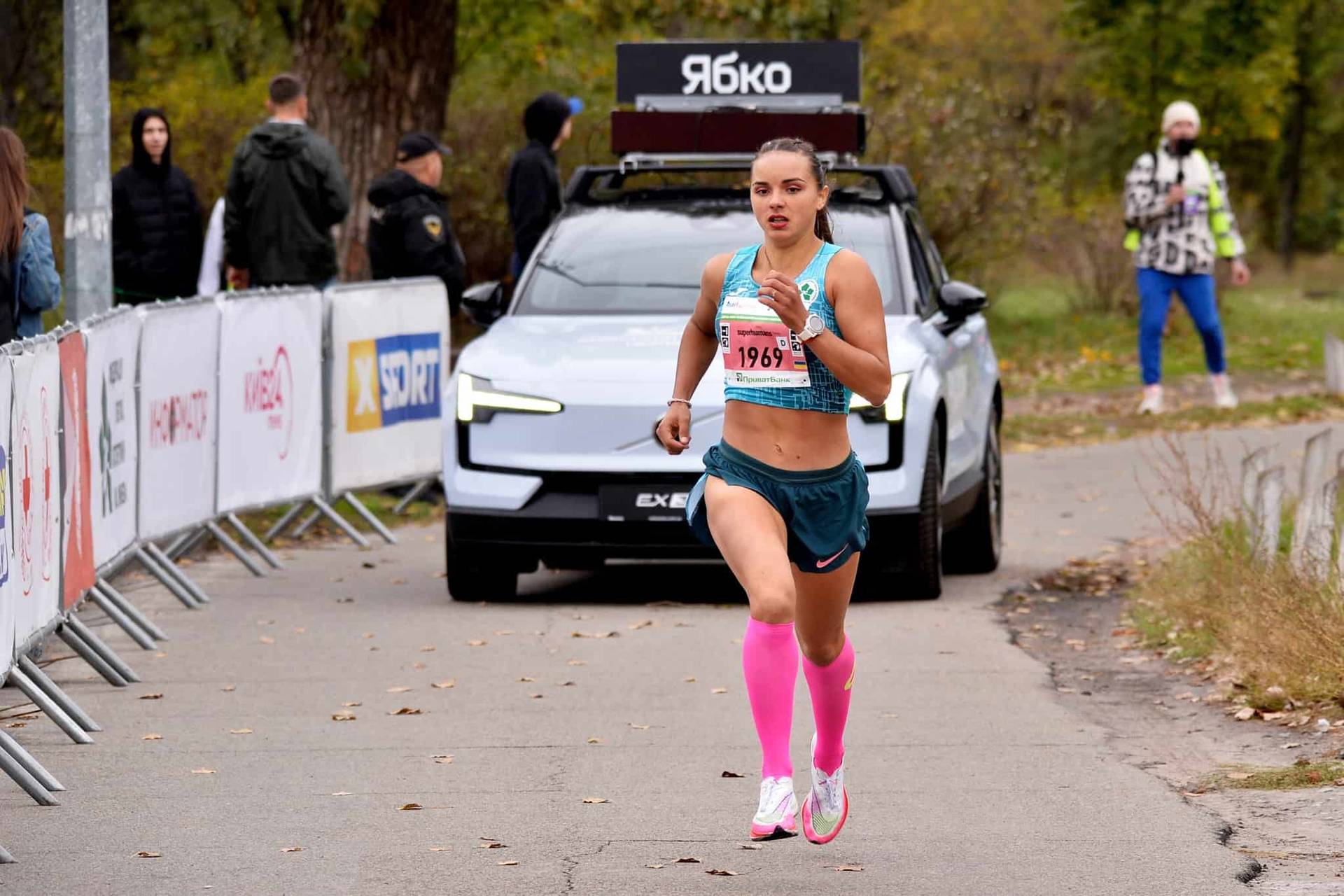 XSport image preview